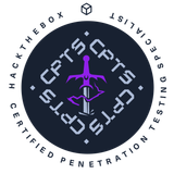 Certified Penetration Testing Specialist selo